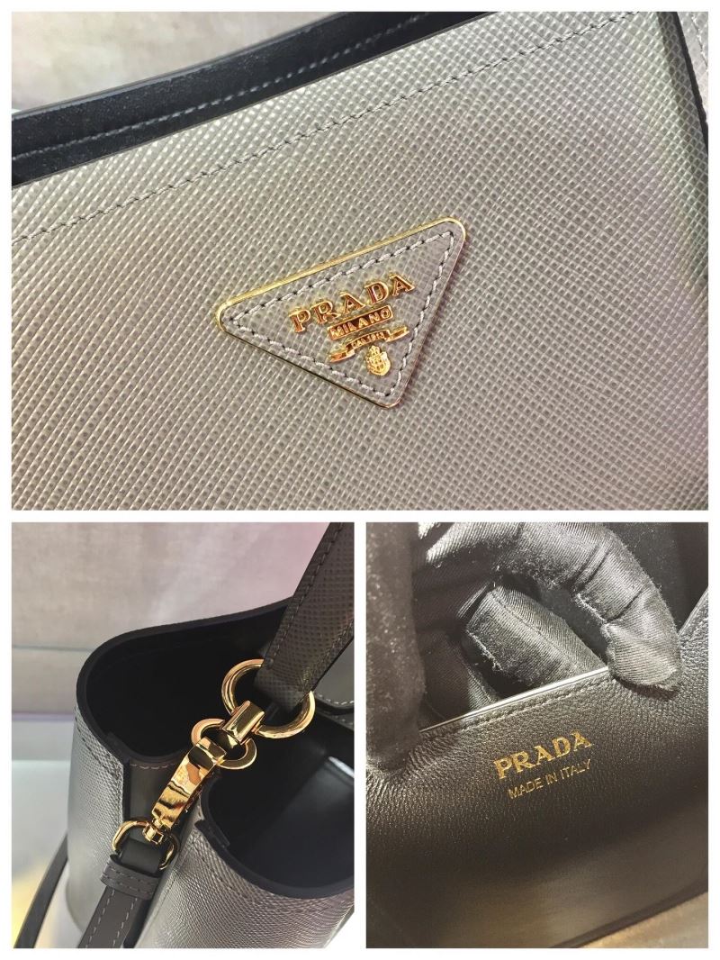 Prada Tote Bags